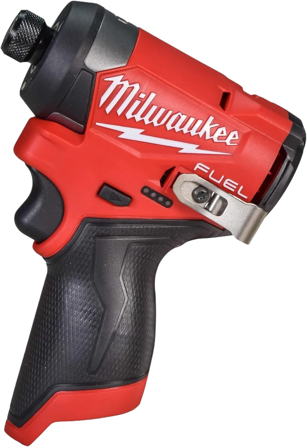 Milwaukee 3453-20 12V Fuel 1/4" Cordless Hex Impact Driver (Bare
